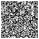 QR code with Mesa Towing contacts