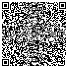QR code with Martin County Tree Surgeons contacts