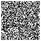 QR code with T L Signature Salon LLC contacts