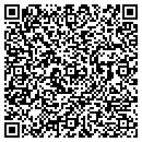 QR code with E R Medicine contacts