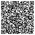 QR code with One Way Towing contacts