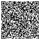 QR code with One Way Towing contacts