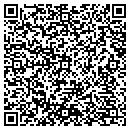 QR code with Allen's Academy contacts