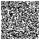 QR code with San Diego Towing & Mach Moving contacts