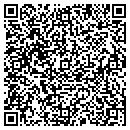 QR code with Hammy L L C contacts