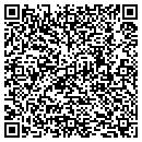 QR code with Kutt Above contacts