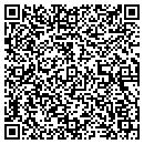 QR code with Hart James Jr contacts