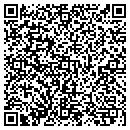 QR code with Harvey Friedman contacts
