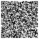 QR code with Hispano Towing contacts