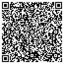 QR code with Hidescape L L C contacts