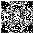 QR code with Jvs Towing contacts