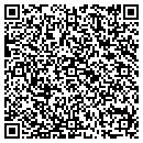 QR code with Kevin's Towing contacts