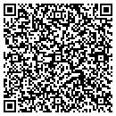 QR code with Trendsetters contacts
