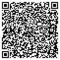 QR code with Iaff contacts