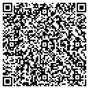 QR code with M S Adult Care Center contacts