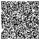 QR code with Hiz & Herz contacts
