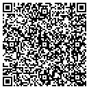 QR code with I M Compliant LLC contacts