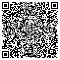 QR code with G D Tow contacts