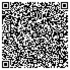 QR code with Waggoner Noss Alexis C MD contacts
