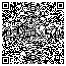 QR code with Travis Towing contacts