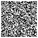 QR code with White Peter MD contacts