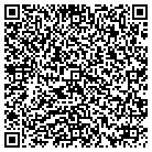 QR code with Rebello's Towing Service Inc contacts