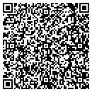 QR code with KFR Learning Center contacts