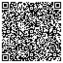 QR code with Manny's Towing contacts