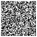 QR code with Ladys Touch contacts