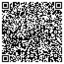 QR code with Tcb Towing contacts