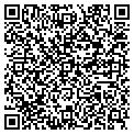 QR code with CPC Farms contacts