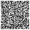 QR code with Zeiler Alean J MD contacts
