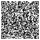 QR code with Zeitouni Nader MD contacts