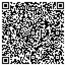 QR code with Ziad Jaara Md contacts