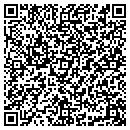 QR code with John L Robinson contacts