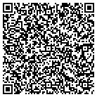 QR code with Anesthesia Associates of Akron contacts