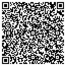QR code with Sideline Tow contacts