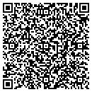 QR code with All The Above contacts