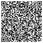 QR code with A Plus Towing Corp contacts