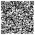 QR code with KFC contacts