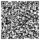 QR code with Kathy J Reed P C contacts