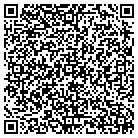 QR code with Definity Wellness LLC contacts