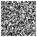 QR code with Arizona Hair CO contacts