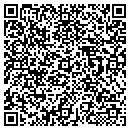 QR code with Art & Vision contacts