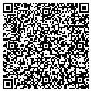 QR code with A Salon On 35th Ave contacts