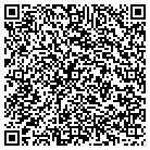 QR code with Achorn Coding Service Inc contacts