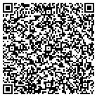 QR code with A Sharper Image Hair Salon contacts