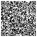 QR code with A Sparkle Above contacts