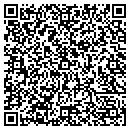 QR code with A String Affair contacts