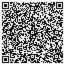 QR code with Kkrg Corp contacts